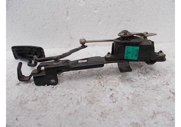 Потенціометр, педаль газу Renault Megane II, 8200153268*